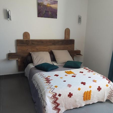 Chambres D Hotes Violetta 히에레 외부 사진