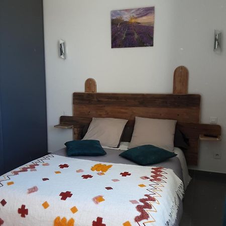 Chambres D Hotes Violetta 히에레 외부 사진